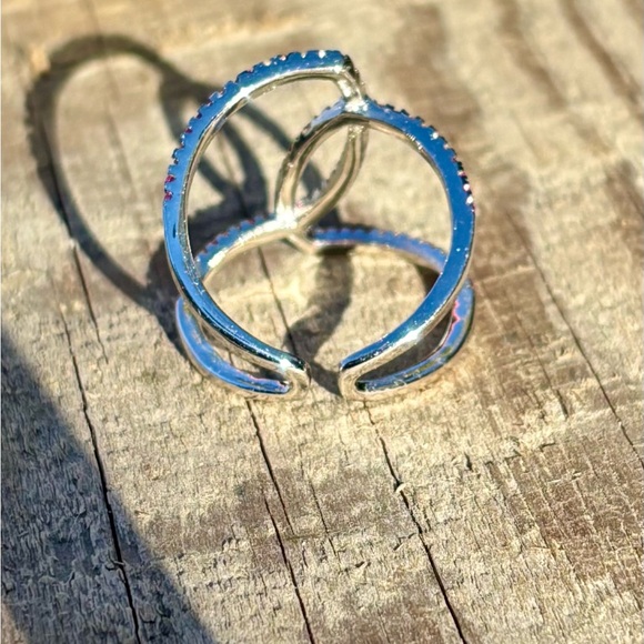 NEW! Ruby Ring - Picture 4 of 13